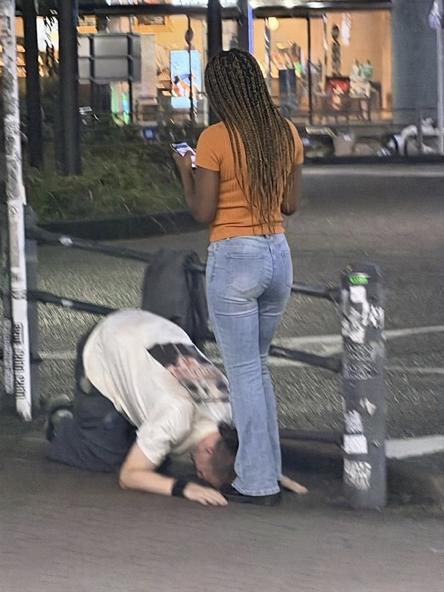 ✨𝖄𝖔𝖚𝖗 𝖀𝖑𝖙𝖎𝖒𝖆𝖙𝖊 𝕲𝖔𝖉𝖉𝖊𝖘𝖘👑 tweet media