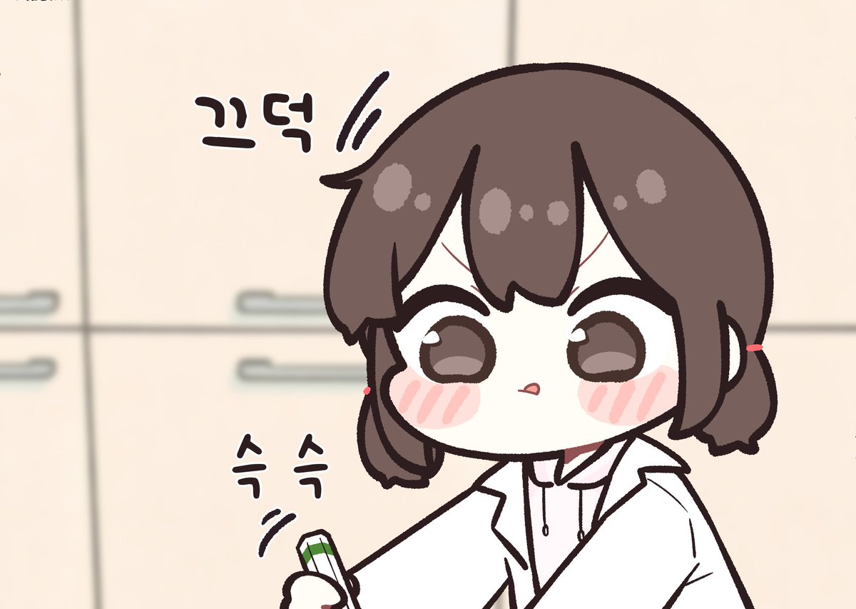 피키 tweet media