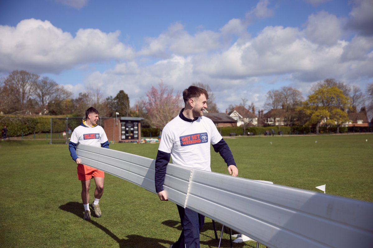 England and Wales Cricket Board tweet media
