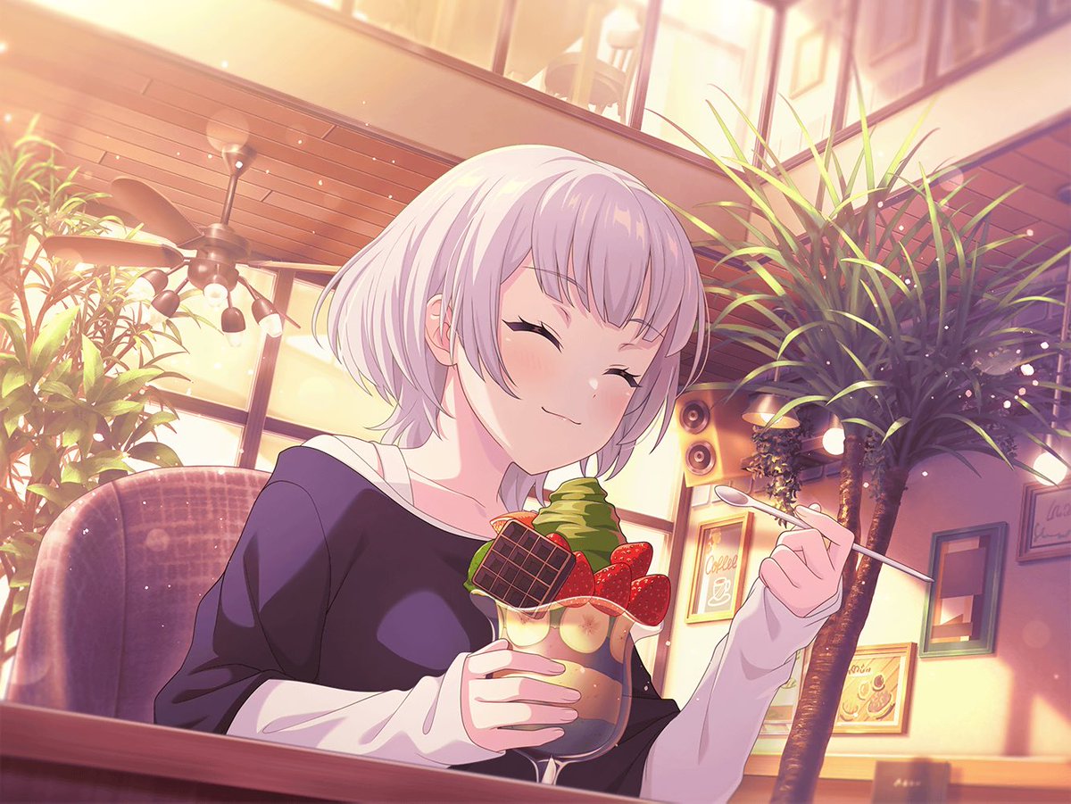 BandoriParty's tweet photo. 🌎 NEW EVENT -- "After Rain, The Sky Reflected in Eyes" ☔️

The next Mission Live event on the Worldwide GBP server features 3★ Anon &amp; 3★ Raana!

⏰ Countdown ↓
https://t.co/rFMza6yBDl

#bangdream #bandori #timerdoriEN https://t.co/X2qqpLV5A8