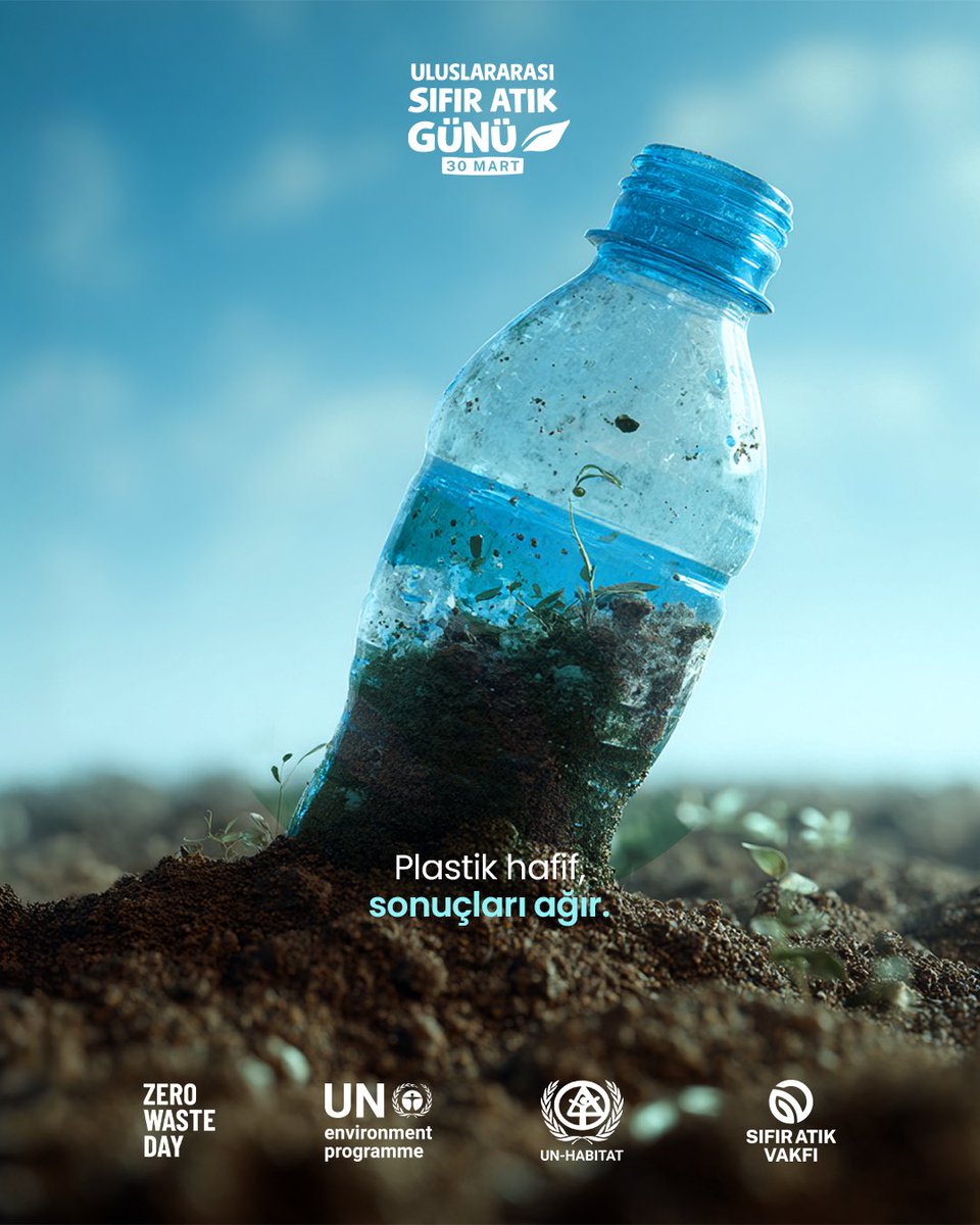 Sinop Çevre, Şehircilik ve İklim Değişikliği İl Md tweet media