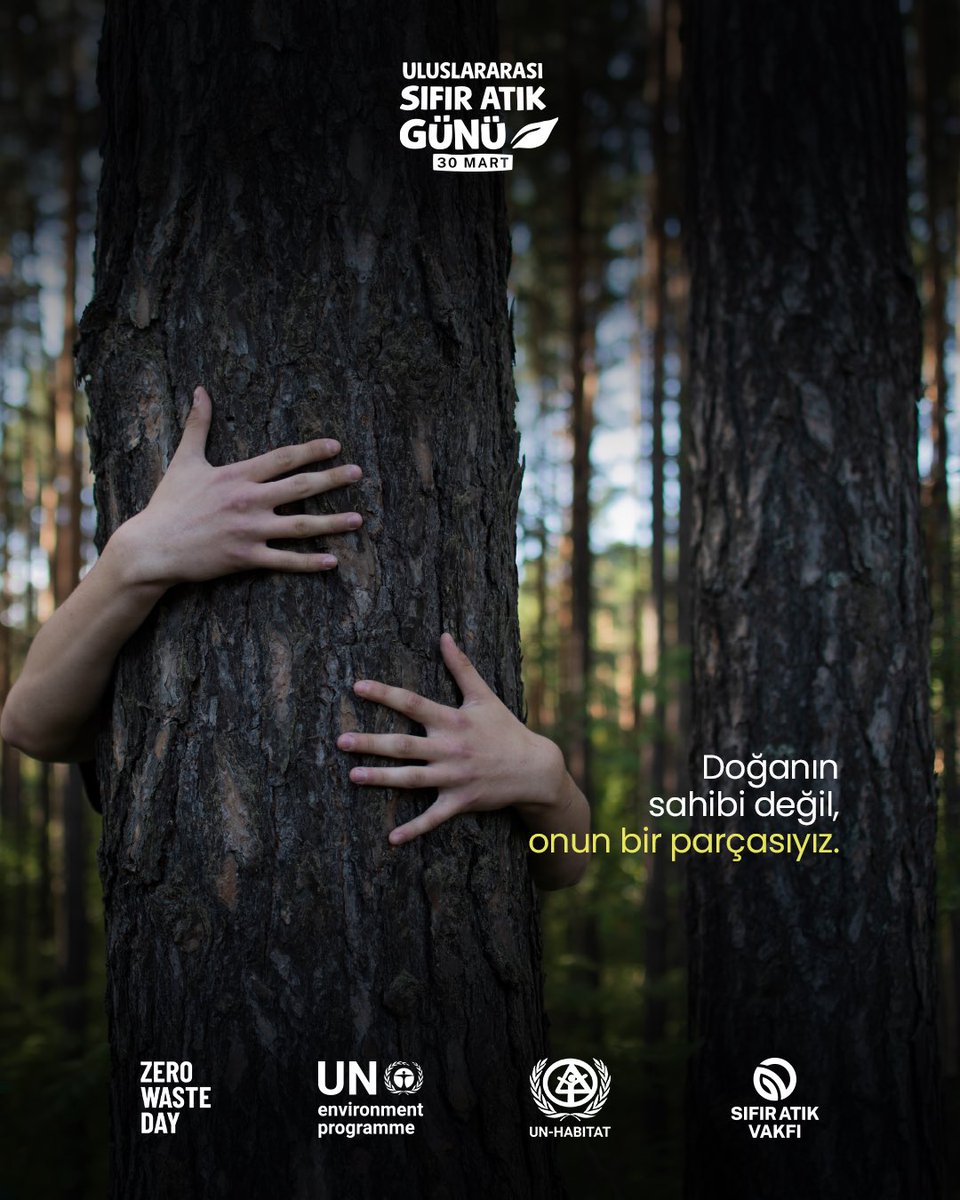 Sinop Çevre, Şehircilik ve İklim Değişikliği İl Md tweet media