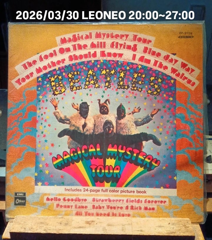 Bar LEONEO⚡SHOCK tweet media