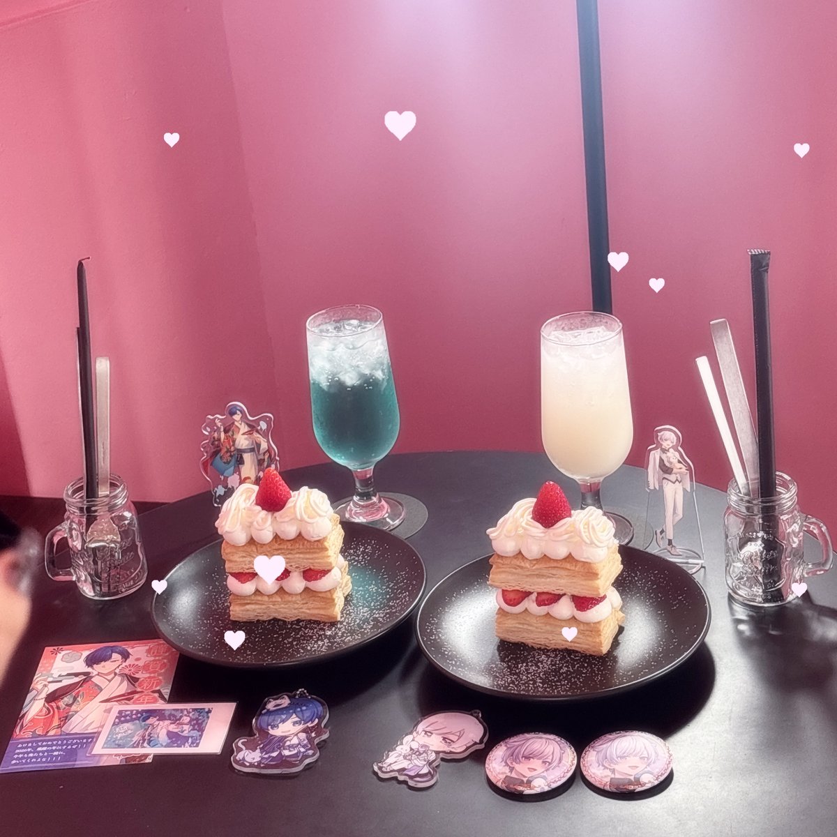 あにゅめろ♩ (@lvt_anyu) / Posts / X