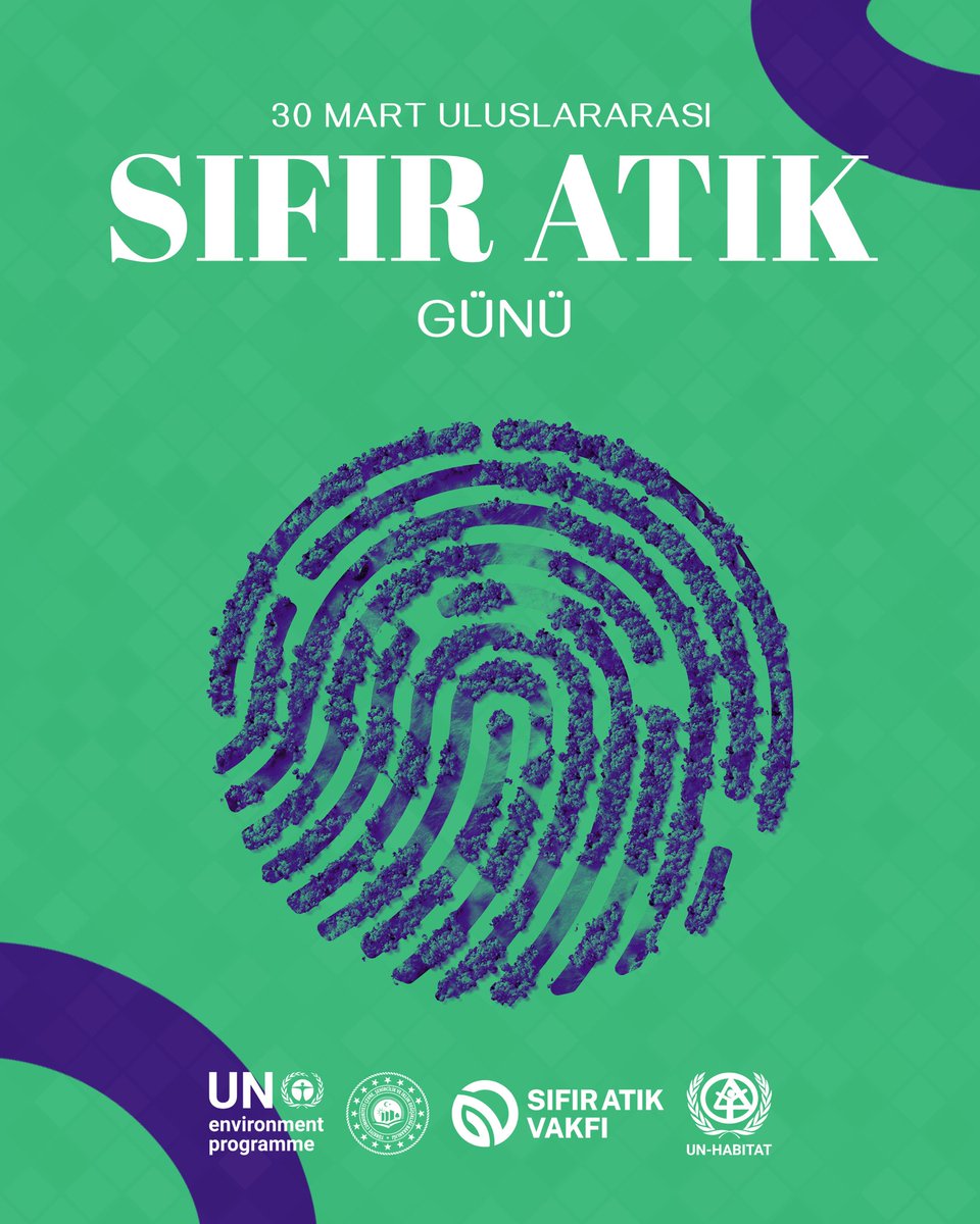 Sinop Çevre, Şehircilik ve İklim Değişikliği İl Md tweet media