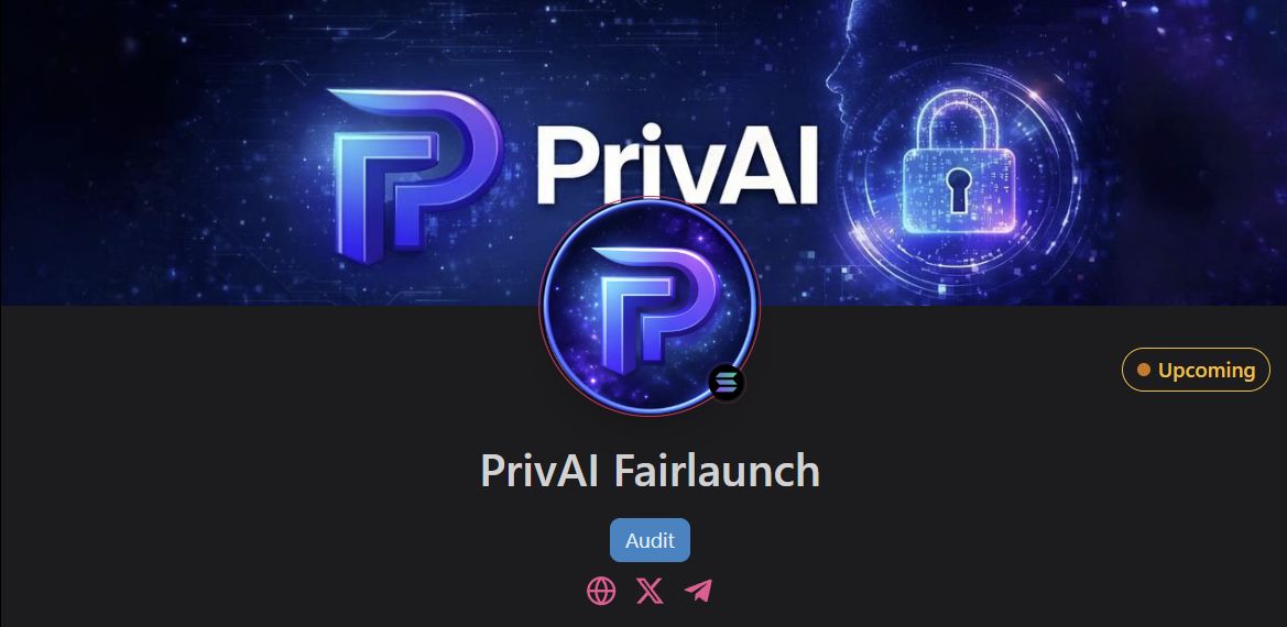 PinkSale (Pink Ecosystem) tweet media