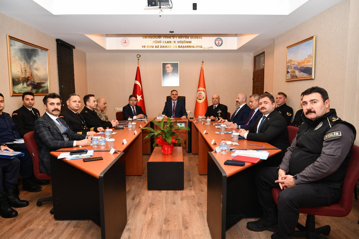 Muğla Valiliği tweet media