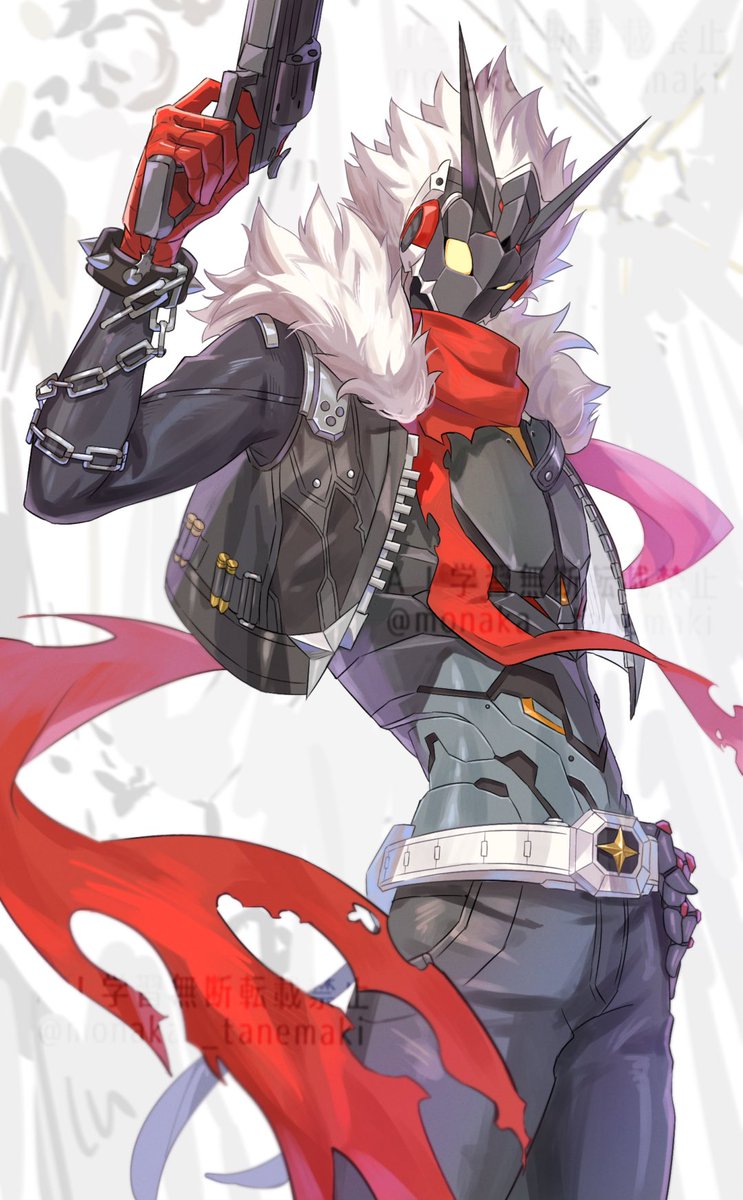 種蒔もなか tweet media