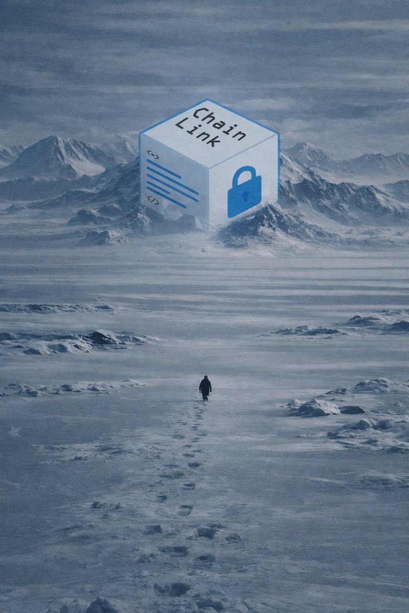 Chainlink NFT Hub 💭🌈 tweet media