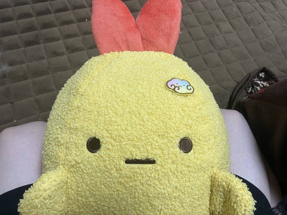 名も無きコピー・デッカー tweet media