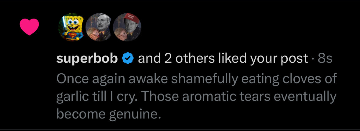 HowlingCalvin tweet media