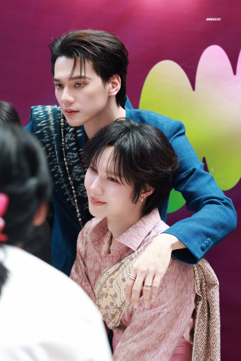 𝓐𝓷𝓷𝓲𝓮𝓮🎀 (เหมียว) tweet media