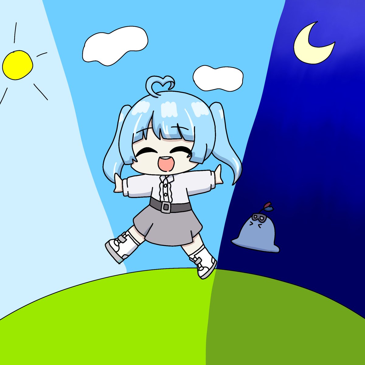 아리립🧭🌊 tweet media