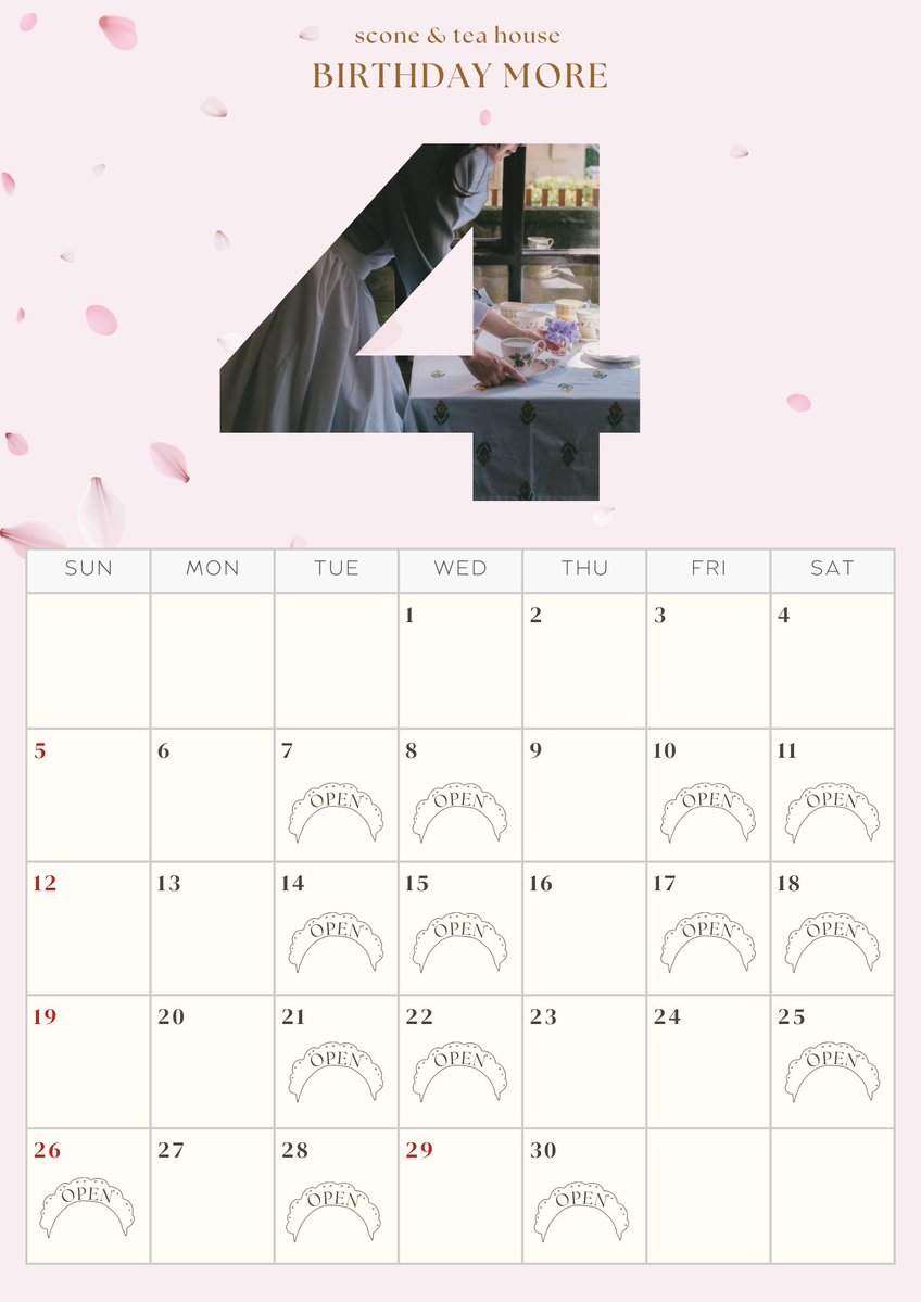 BIRTHDAY MORE tweet media