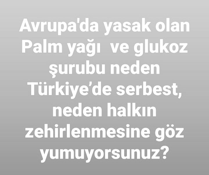 Zeynep Gönder tweet media