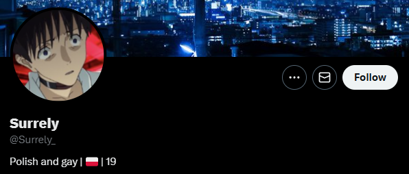 Seiun Sky Rapist tweet media