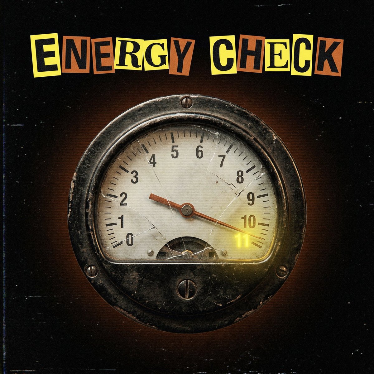 energy check 1-10 ⚡️

how are we starting the week?