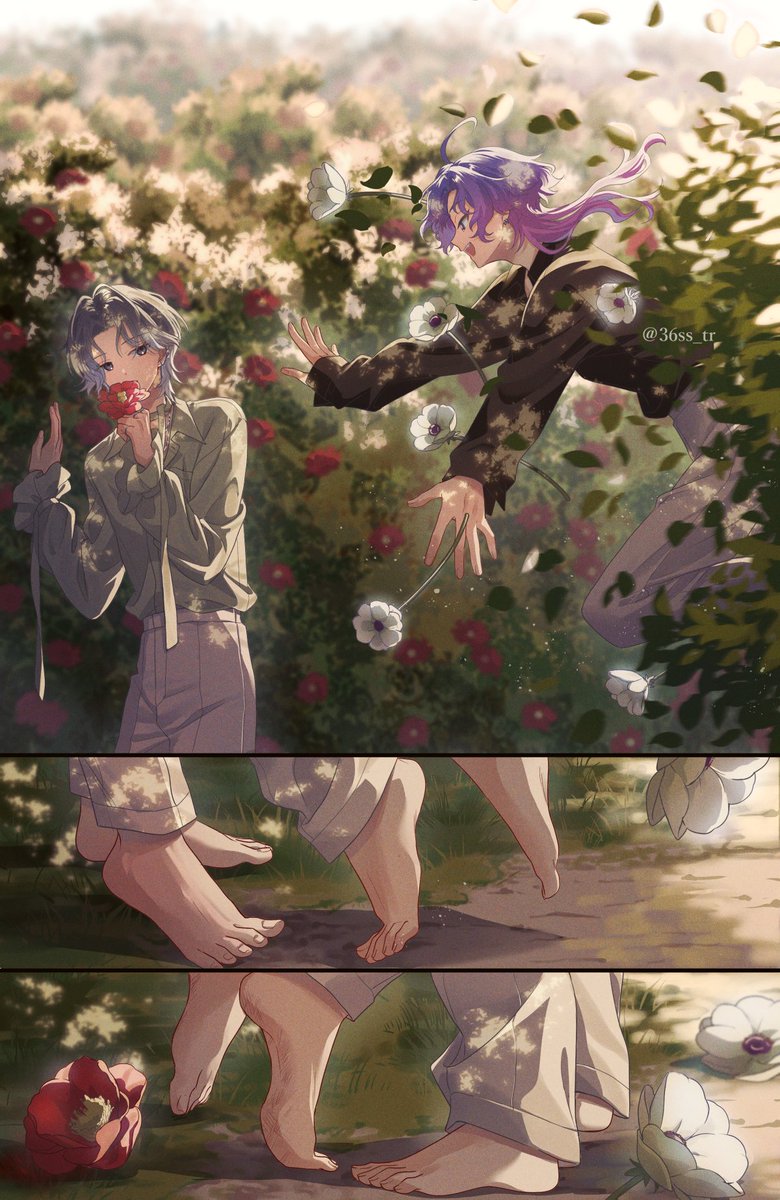 サブロク tweet media