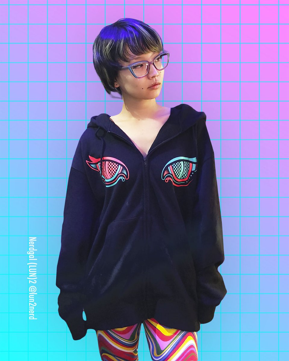 ナードギャルるんるん tweet media