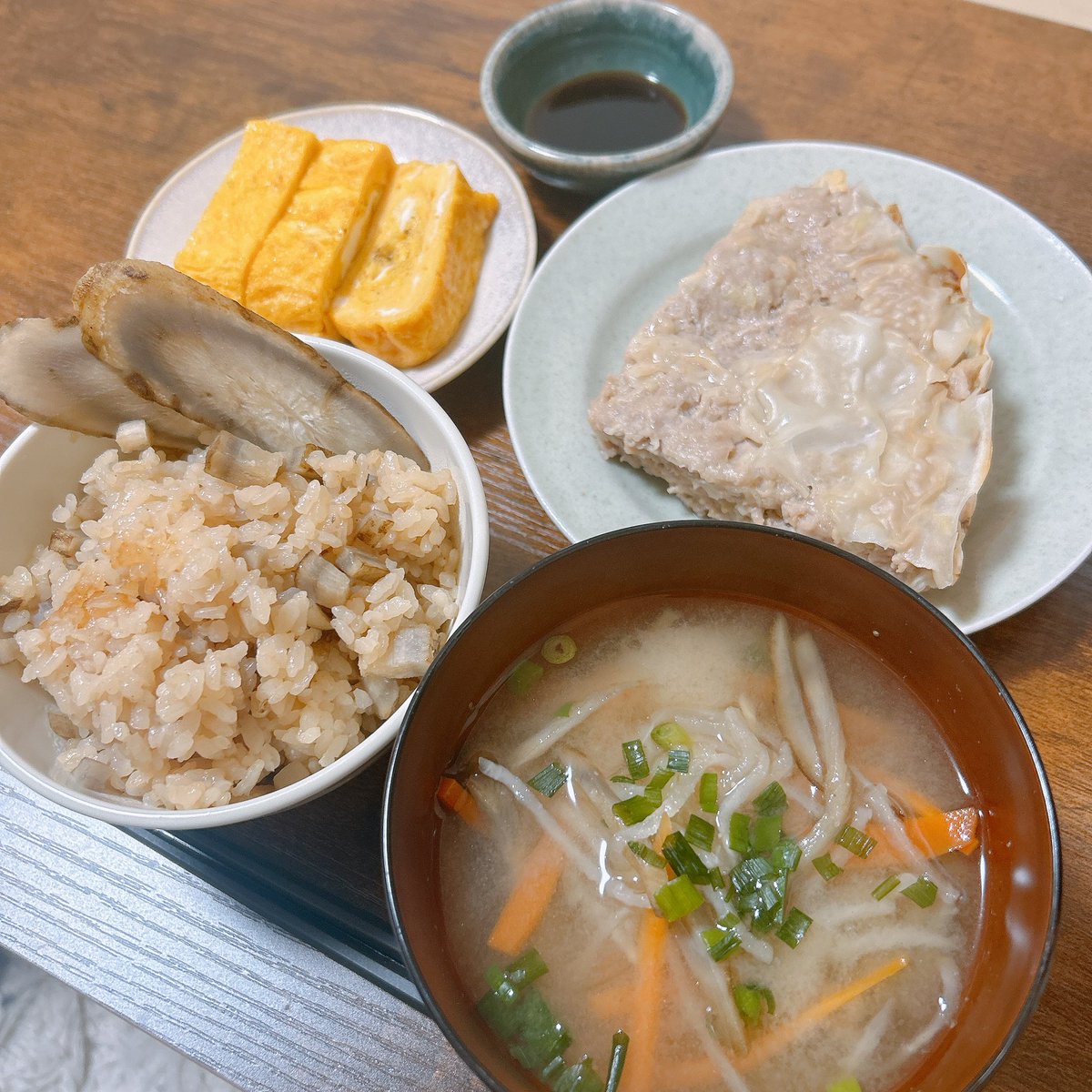 め〜︎︎☁💌︎ tweet media