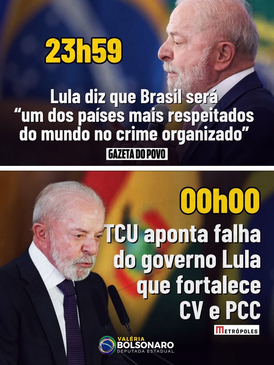 M. de Lourdes Oliveira 🇧🇷🇺🇲 tweet media