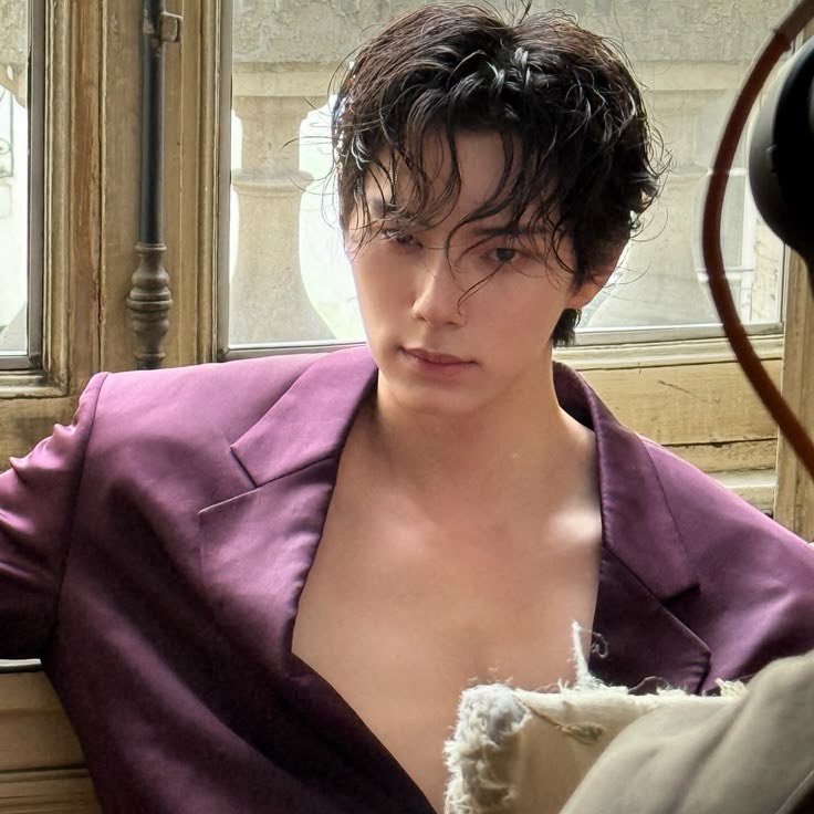 Chae Min. tweet media