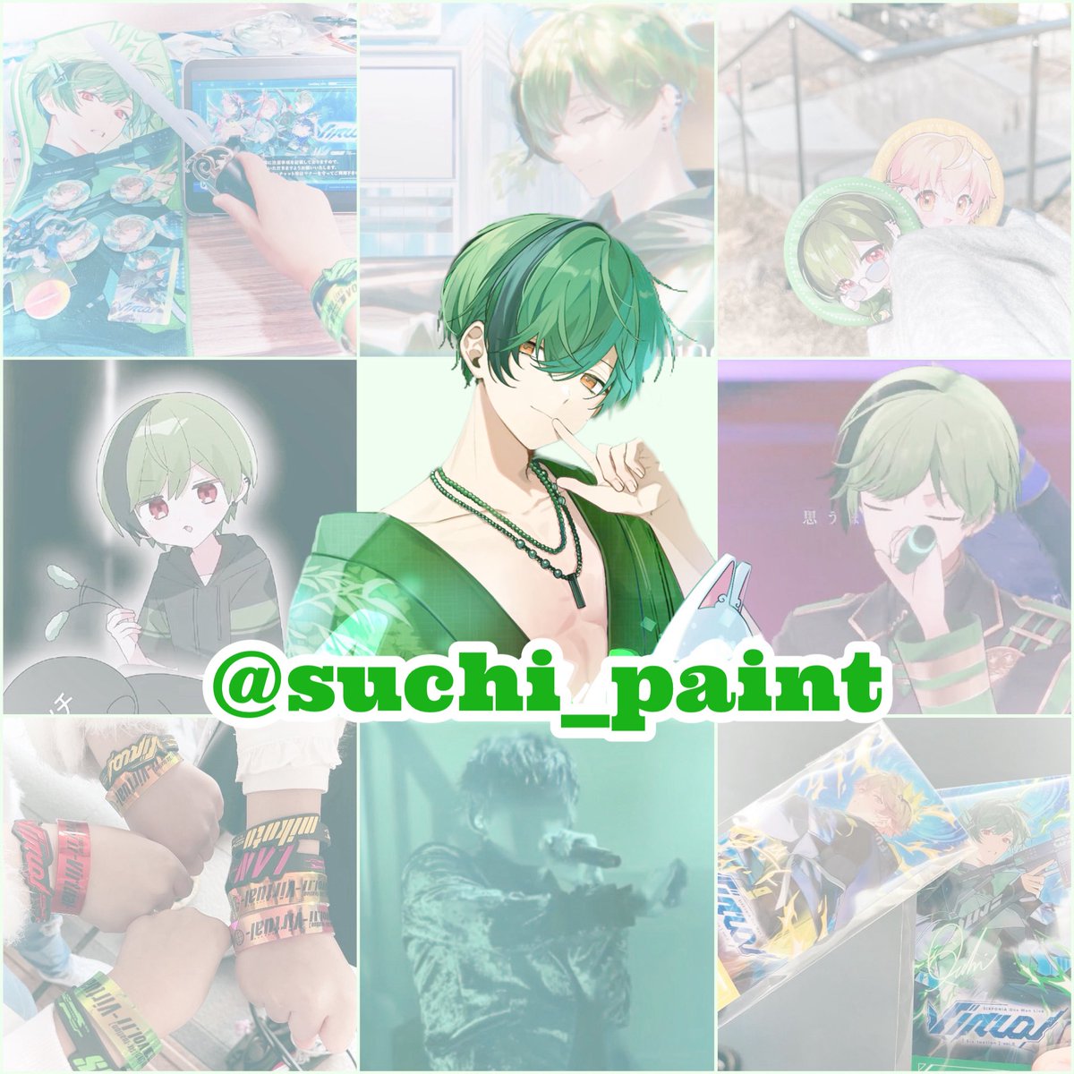 なこらる tweet media