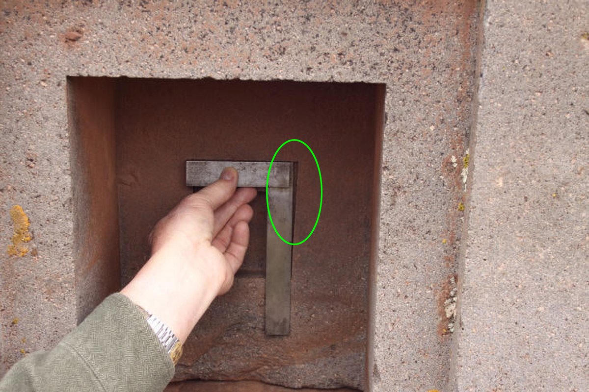 Rob's Solomon's Knots tweet media