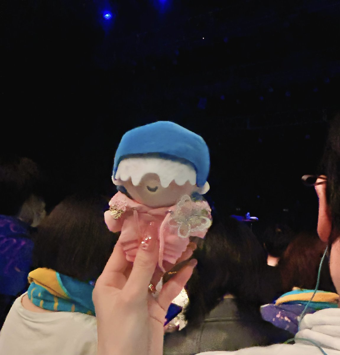 ティア tweet media