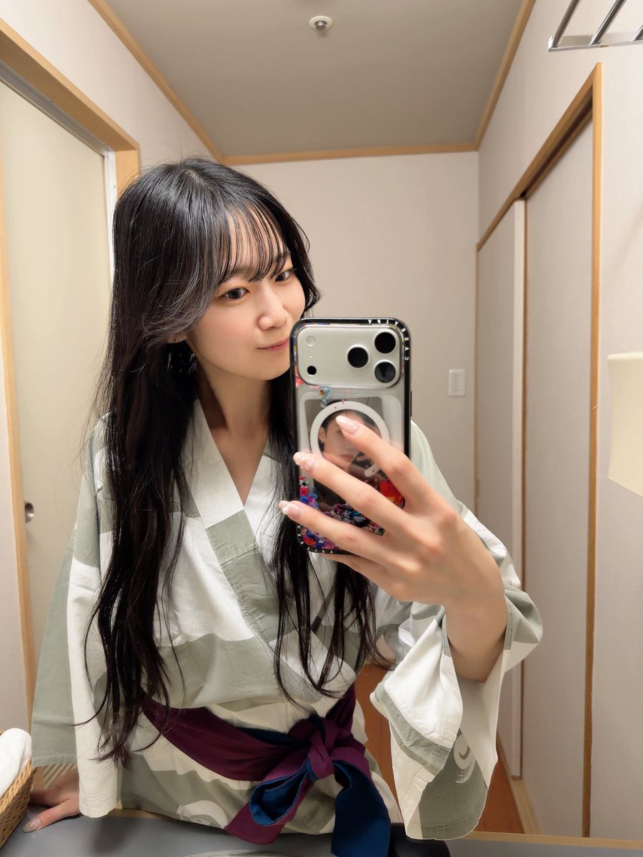 石井里奈(りなてぃん) tweet media