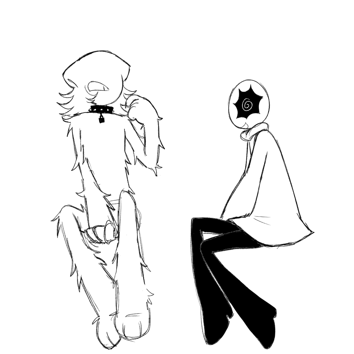 mike ✮⋆.˚𖦹 ⭐ ON VGEN tweet media