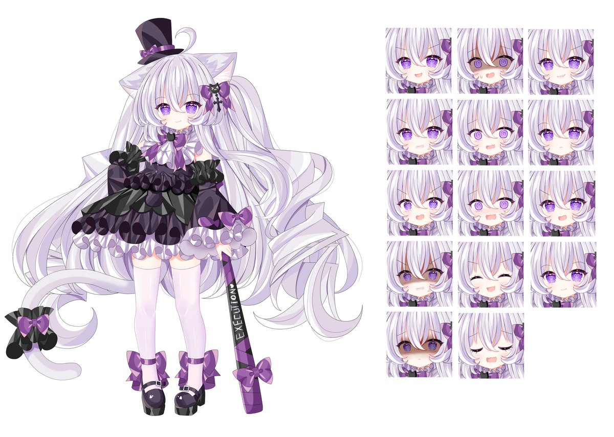 🔪斬首🩸 tweet media