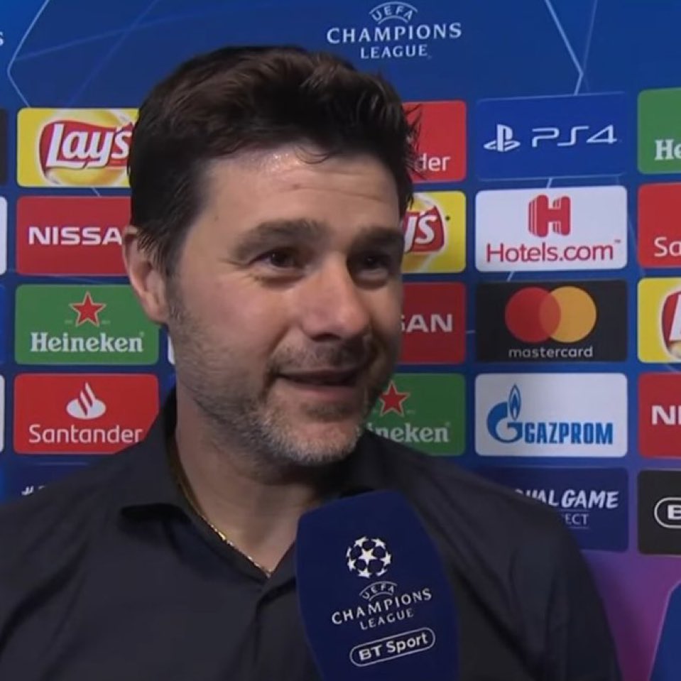 TheCockerel tweet media