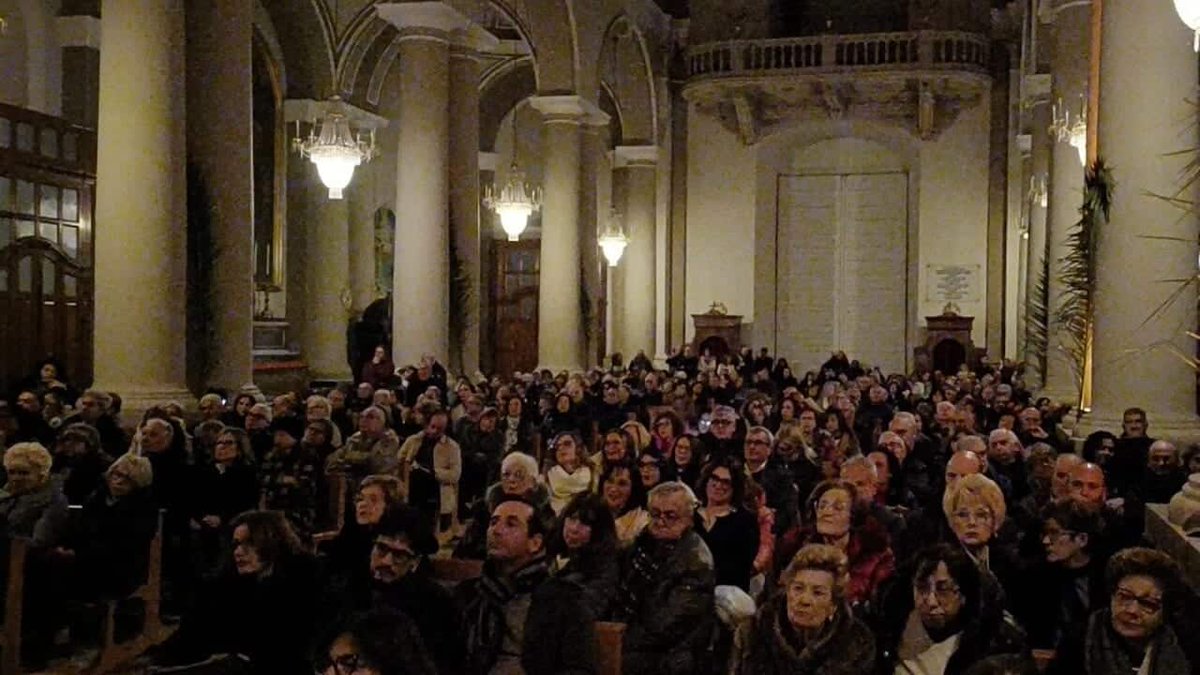 LiveUnict tweet media