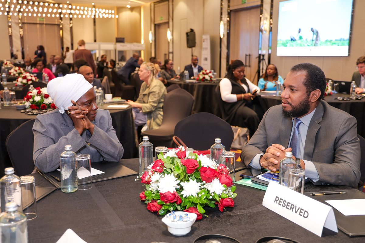 Financing Locally-Led Climate Action Program tweet media