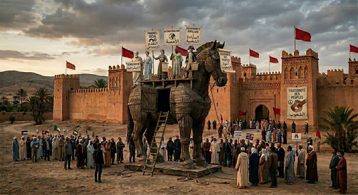 MD🇲🇦 tweet media