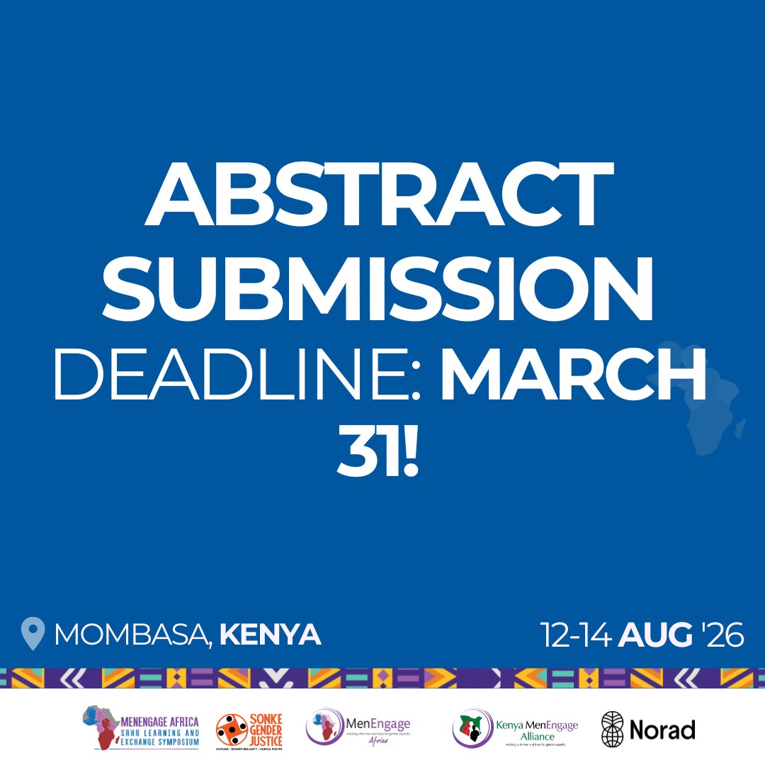 Sonke Gender Justice tweet media