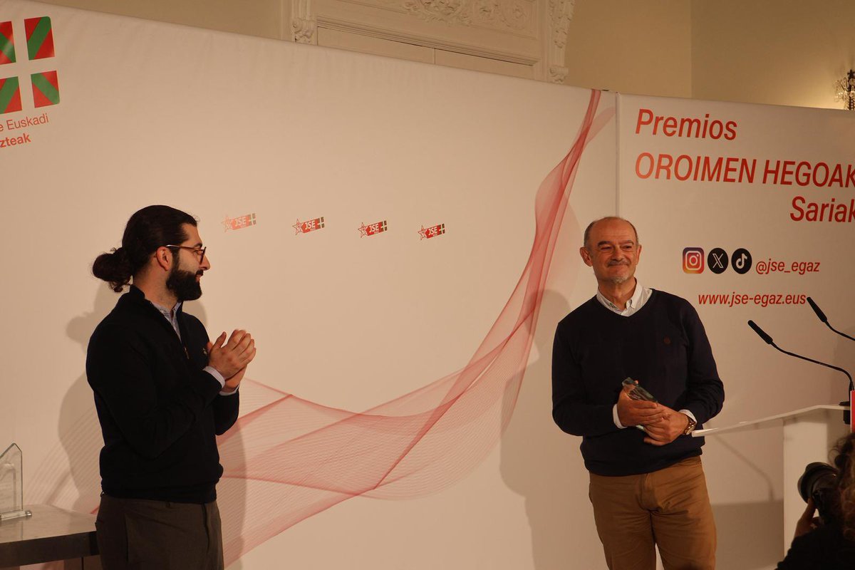 Juventudes Socialistas tweet media