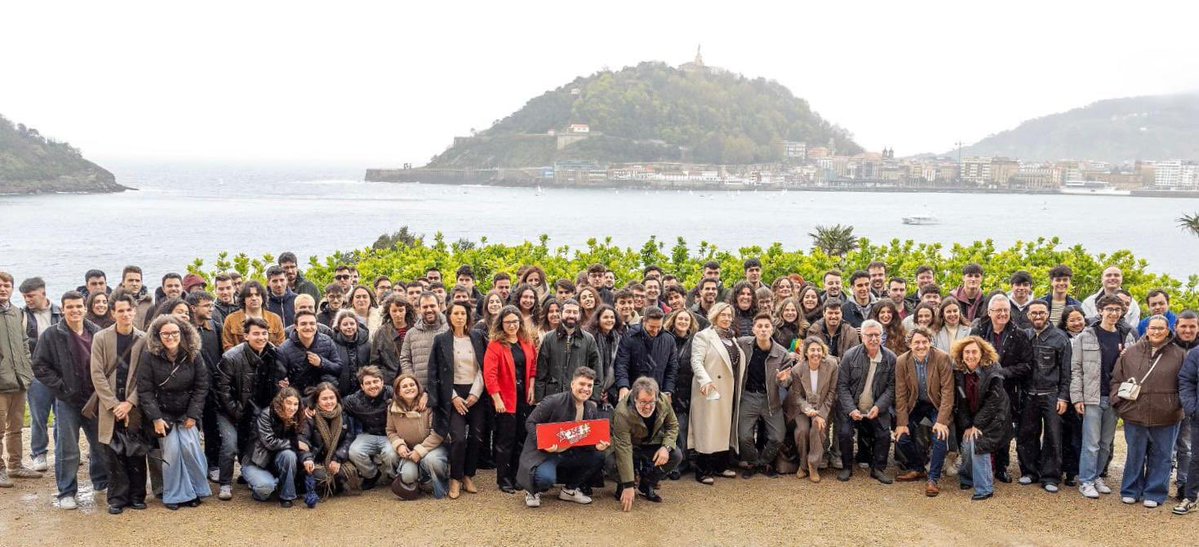 Juventudes Socialistas tweet media