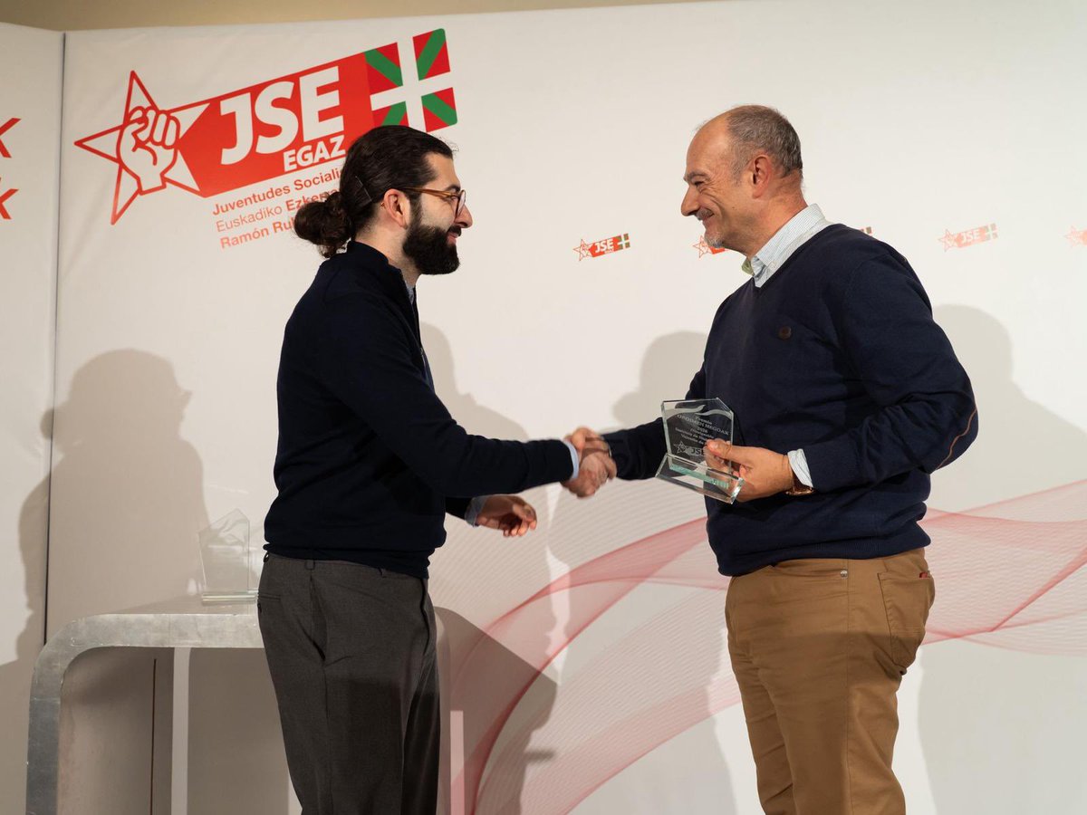 Juventudes Socialistas tweet media