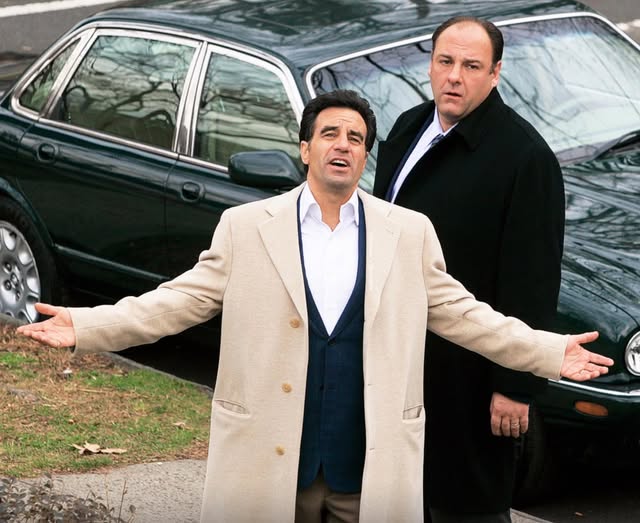 Little Carmine tweet media