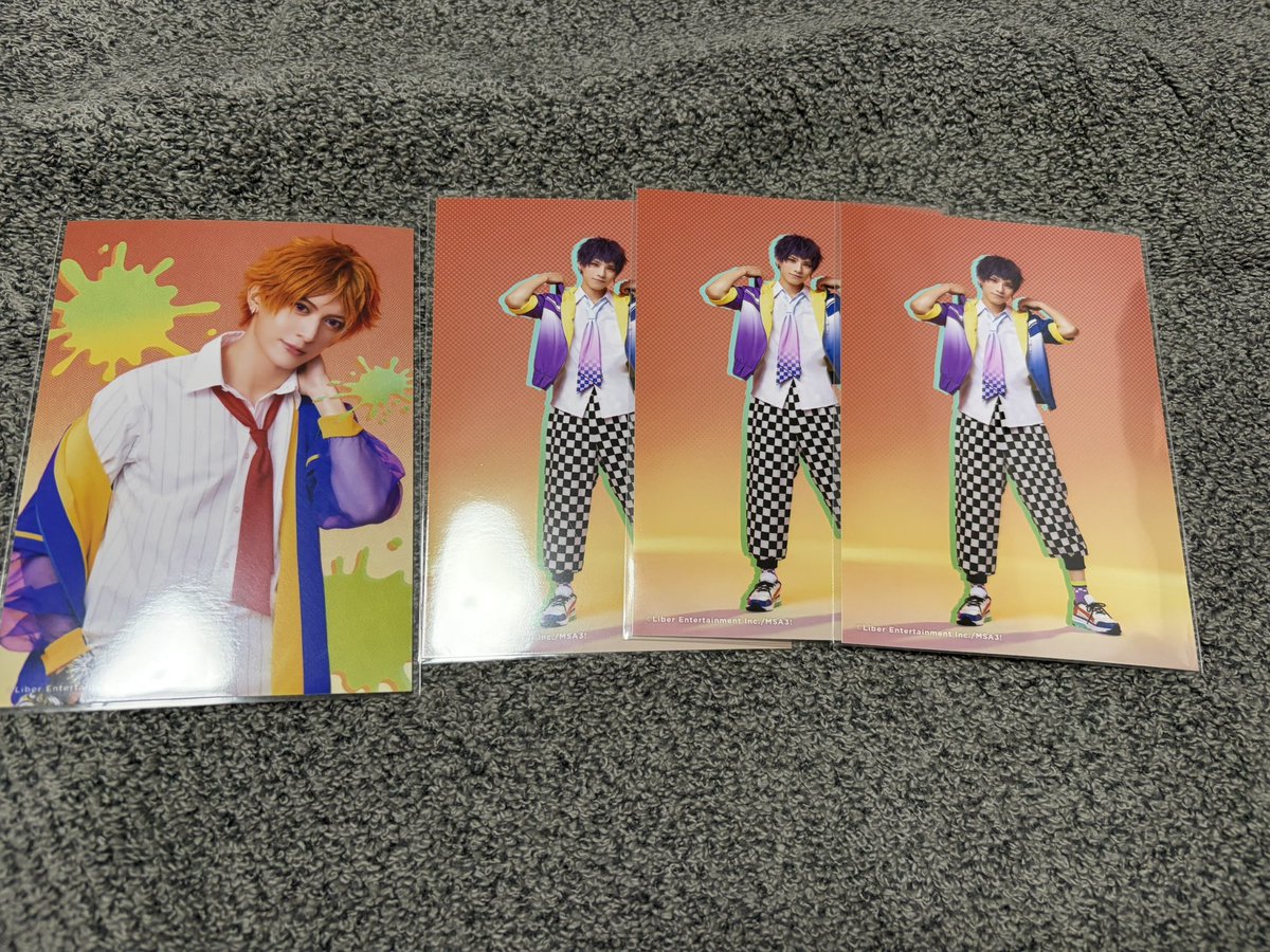 りん@取引垢 tweet media