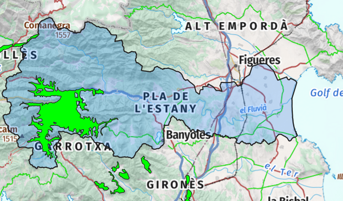 Josep Maria Mallarach tweet media