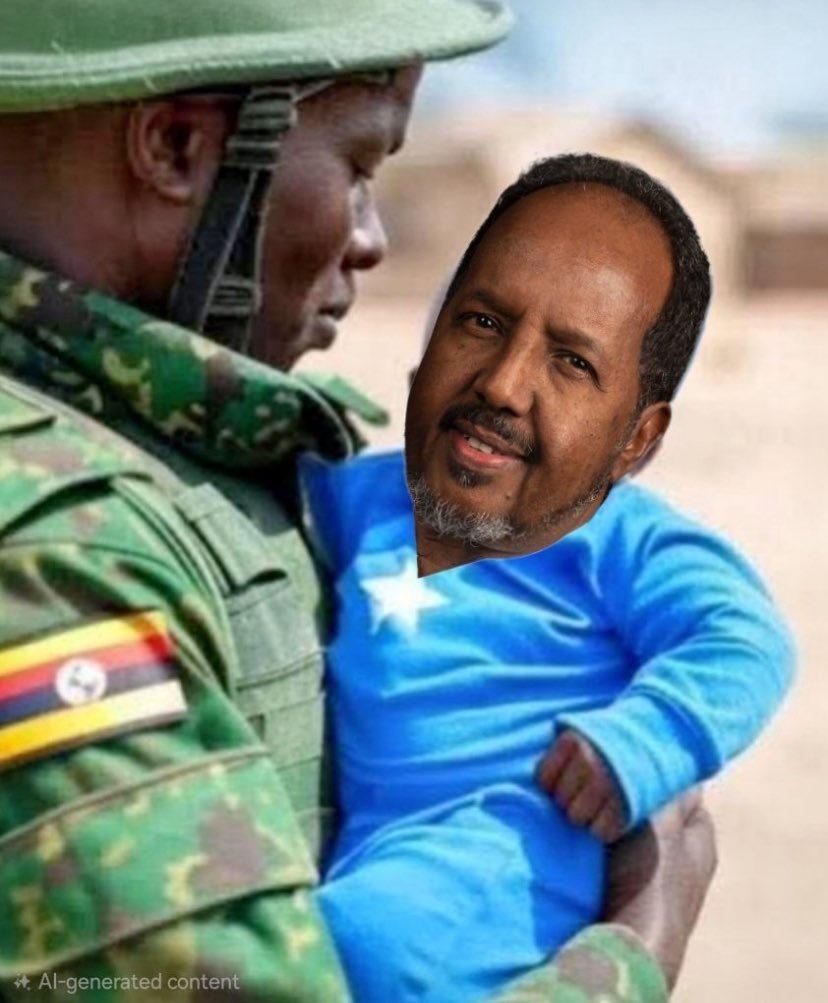 Somalia Sarcasm 🌍 tweet media