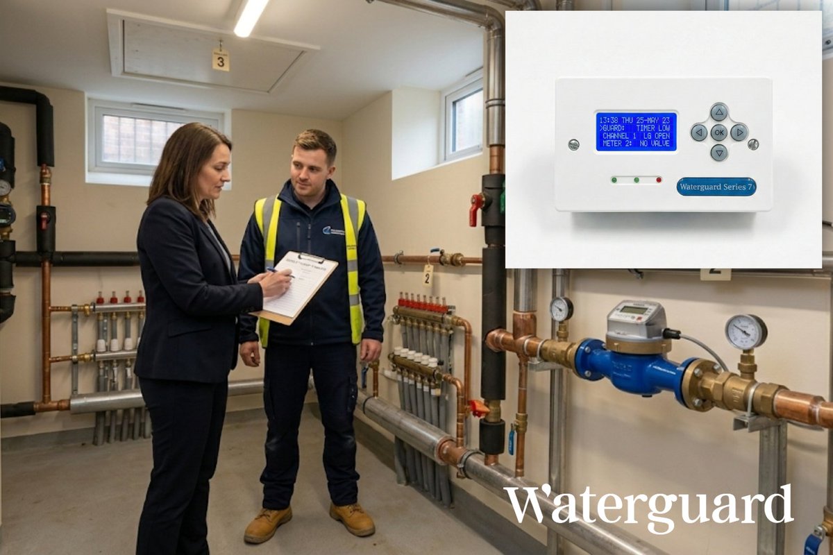 Practical idea: Leak detection = Detect → Alert → Isolate.

Pick 3 high-risk areas. For each, confirm:
- How it’s detected
- Who gets the alert
- Which valve isolates it + who has access

If you can’t answer fast, you’ve found the real gap.
#LeakDetection #EscapeOfWater