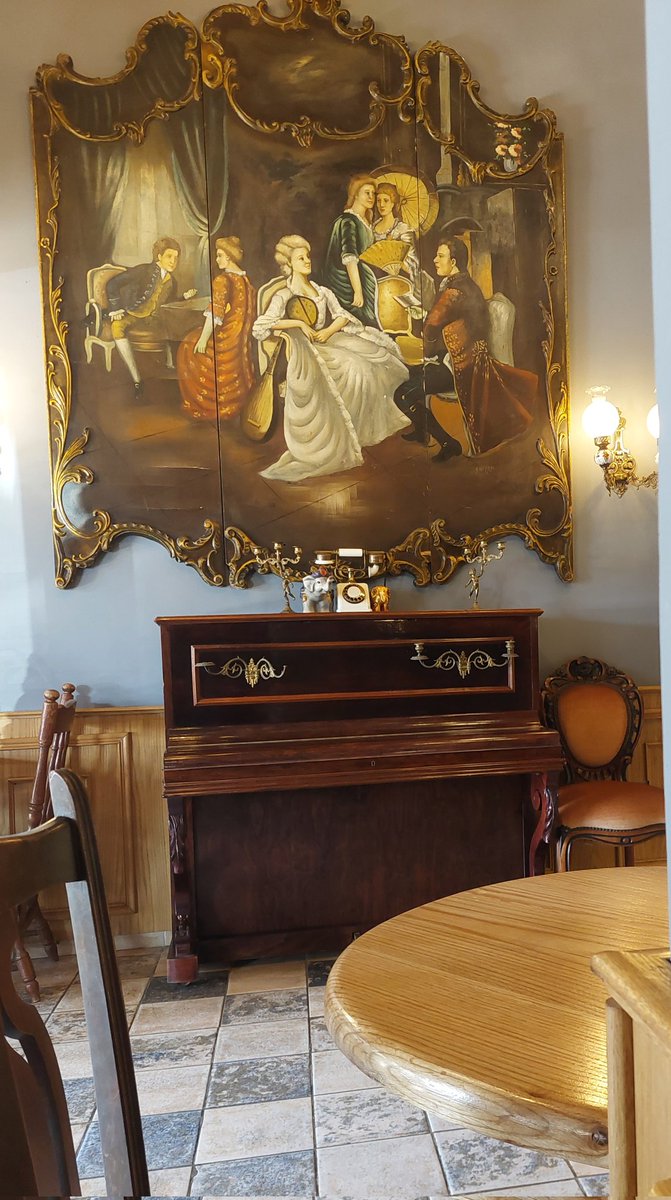 Mimi ⵣ 🇹🇳 tweet media