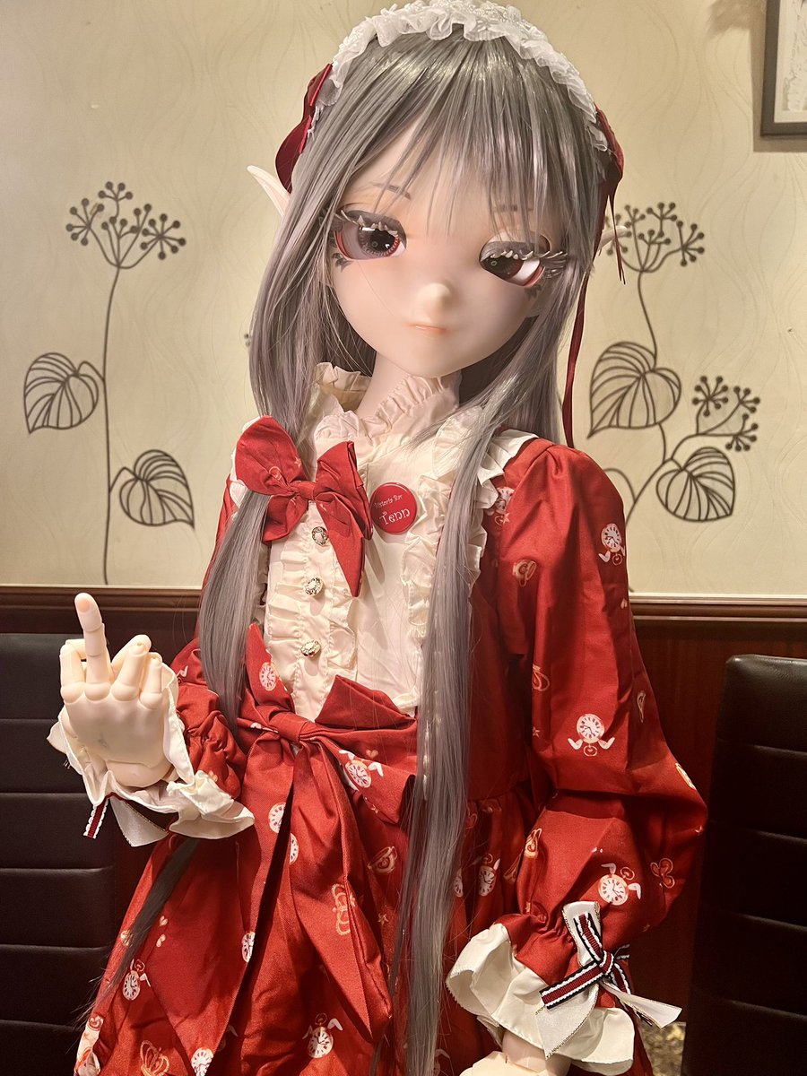 さとうはるみ ドルおじ4巻10/9 tweet media