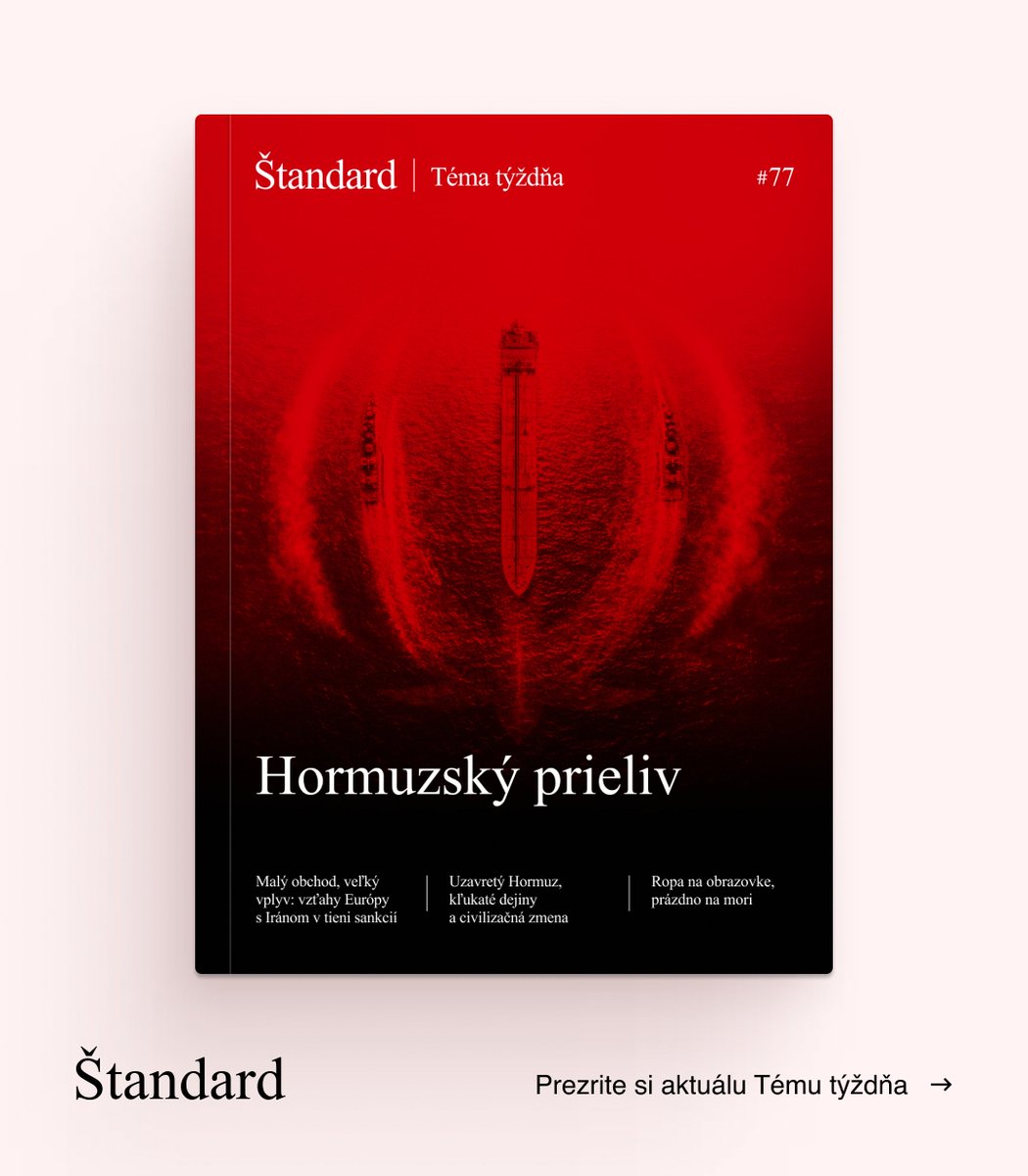 Štandard tweet media