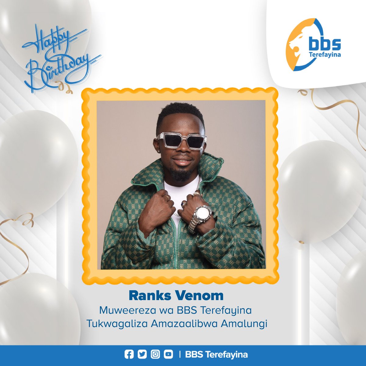 Ranks Venom tweet media