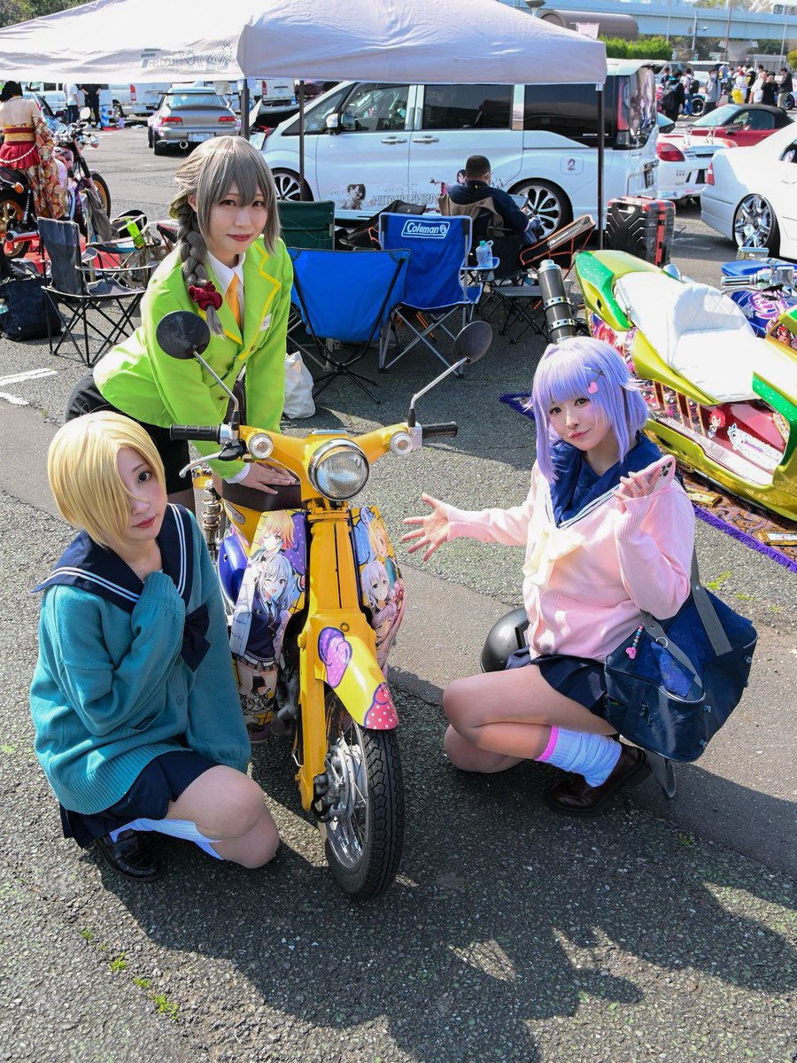 ｲﾓ先生🍠 tweet media